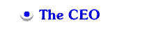 The CEO