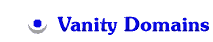 The Vanity Domain