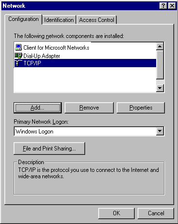 Network