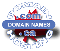 Domain Name Registrations