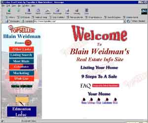 Welcome Topseller.com
